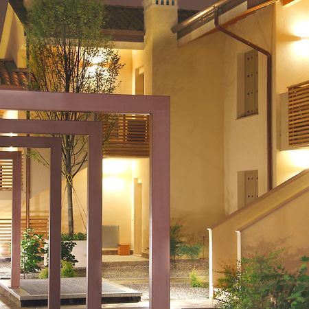 Bombyx Inn Μπέργκαμο Εξωτερικό φωτογραφία
