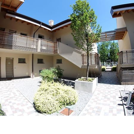Bombyx Inn Μπέργκαμο Εξωτερικό φωτογραφία