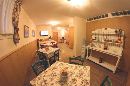 Bombyx Inn Μπέργκαμο Εξωτερικό φωτογραφία