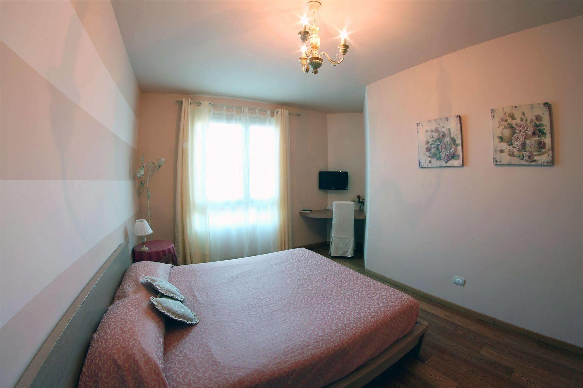 Bombyx Inn Μπέργκαμο Εξωτερικό φωτογραφία